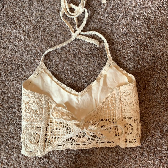 never worn free people top - Picture 2 of 3